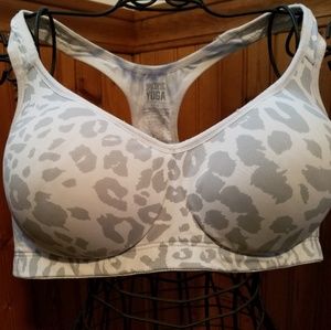 V. S. Sports bra